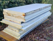 Komora chłodniczo mroźnicza gastronomiczna 