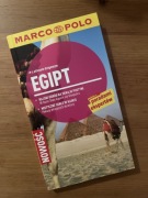 Przewodnik Egipt Marco Polo