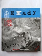 Dekady 1965-1974 + CD