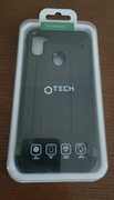 Etui Tech Protect Samsung Galaxy M11 czarne
