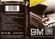 Master Of Celebration - Polish Artists Present Depeche Mode (MC) kaseta