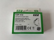 Czujnik zaniku fazy CZF-312 nowy