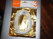 Nowy kabel do Iphone - 3m - Lightning