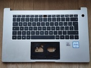Palmrest, klawiatura Huawei Matebook D15