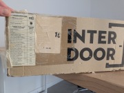 Futryna Aluminiowa Interdoor Eclisse