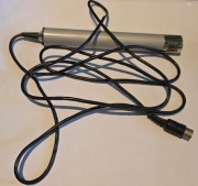 Mikrofon LOMO MKE271 CCCP