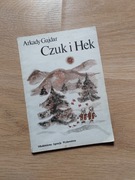 A. Gajdar Czuk i Hek 1980