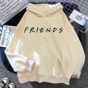 Bluza Friends Przyjaciele Vintage Anime 90s Kreskówka