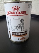 Royal Canin Veterinary Gastrointestinal Low Fat – mokra karma dla psa /Loaf