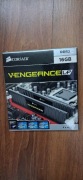 Pamięci DDR 3 Corsair  VENGEANCE LP 2x8GB 1600Mhz