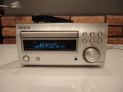 DENON RCD-M41DAB Znakomity mini amplituner !CD  Bluetooth ! Pilot