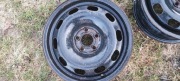 Felgi stalowe 15