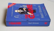 The Game Neil Strauss The Number One Bestseller