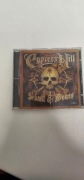 Cypress Hill The Skull & Bones