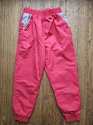 Spodnie sportowe czerwone LFC rozmiar 128