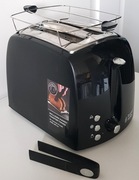 Toster Russell Hobbs 22601-56 czarny 850W Opiekacz 