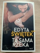 Książka obyczajowa Ta sama rzeka 