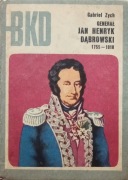 229 gen. Jan Henryk Dąbrowski 1755-1818