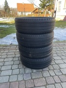 Opony continental 225/65/ R16 C