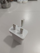 Ładowarka oficjalna Google 18W PD USB C UK biała G1000