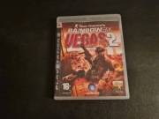 Tom Clancy's Rainbow Six Vegas 2 - PS3 BCM