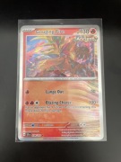 Gouging Fire 038/191 holo Surging Sparks SSP