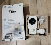 Kamera D-link HD Wi-Fi