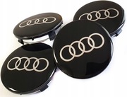 AUDI DEKIELKI KAPSLE DEKLE montaz 60mm