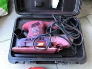 Szlifierka x2 MAC Alister i piłka el. Black Decker