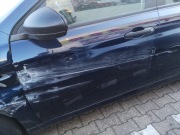 Lewe przednie i tylne drzwi Fiat Tipo kod lak. 717