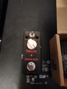 SONICAKE Shark – distortion / hi-gain, z pudełkiem