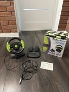 Kierownica Esparanza z wibracjami 