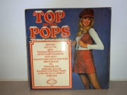 Top Of The Pops Vol. 21 | Wydanie UK 1971 | Hallmark SHM 770