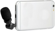 Mikrofon Saramonic SmartMic - jack / iOS, Android 