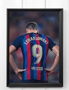 Plakat A4 kodak Lewandowski 