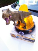 Lampka nocna Jurrasic World Jurrasic Park
