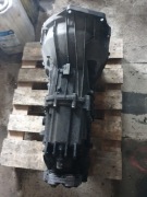 BMW F30 F31 SKRZYNIA BIEGÓW MANUAL 6 BIEG N47D20 2.0 DIESEL