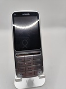 Telefon Komórkowy Nokia C3-01 Bez Simlocka Bez PL Menu