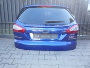 Klapa bagażnika ford Mondeo MK4 lift kombi KAMERA