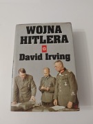 Wojna Hitlera David Irving