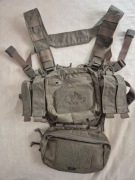 Chest rig Helikon Tex Training 
