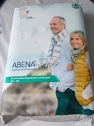 ABENA Pad podkłady chłonne oddychający 60x90cm  nocne 10szt 