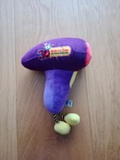 Gang Biedroniaków Skaner Sylwek