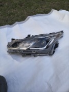 Cała lampa reflektor toyota corolla 81150-02T31 sedan e21 led