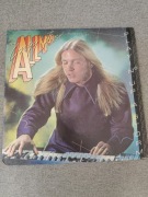 The Gregg Allman Band- Playin' up a storm - winyl , U.S. 1977 , super stan