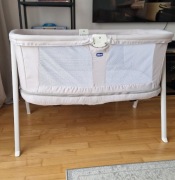 Łóżeczko Chicco kołyska turystyczne 