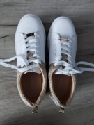 Sneakersy białe DeeZee