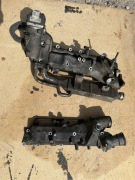 Kolektor ssący kolektory Mercedes R-klasa 3.0 CDi