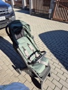 Wozek spacerowka nubi 2