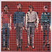 Talking Heads "More Songs About Buildings And Food